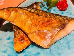 -山葵家·创意料理(宁波来福士店)