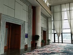-太平湖绿地皇冠假日酒店·宴会厅