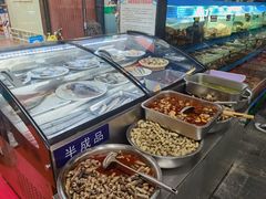 -望海潮海鲜店 特色家常菜(在海一方店)