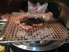 -九田家黑牛烤肉料理(太阳城店)