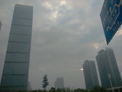 -艾溪湖湿地公园