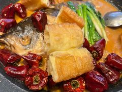 -青年公社烤鸭(青年路店)