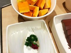 -海底捞火锅(公益西桥店)