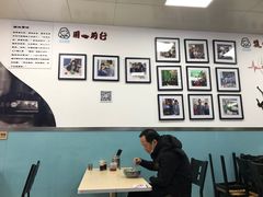 大堂-顶巧鸡汤馄饨(虹口总店)