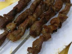 -新疆巴州金丝特餐厅(大钟寺店)