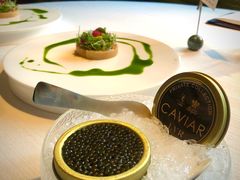 -三嚥阁 La Villa Restaurant