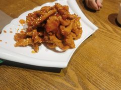 -三晋老田饸饹面(中大街店)
