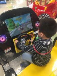 点击看大图 -莫莉幻想儿童乐园(武汉保利广场店)