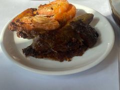 -拉蒂娜·巴西牛排馆 Latina·Brazilian Steakhouse(陆家嘴旗舰店)