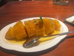 -隐厨·中国菜馆(三里屯T+MALL店)