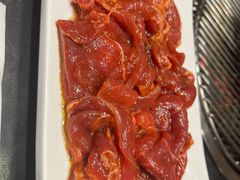 -老熟人烤肉城(马家堡店)