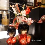 周扬青同款日料店～吼吼吃[调皮]