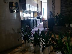 -东方豪景花园酒店·怡景旋转餐厅