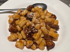 -新白鹿餐厅(松江开元地中海店)