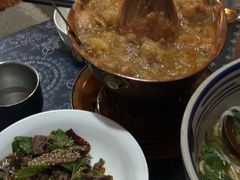 -蜗牛小馆醉乡民谣云南菜(惠新西里店)