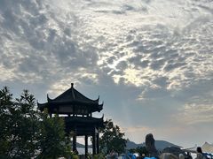 -东湖落雁景区