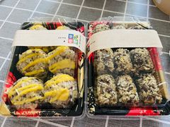 金枪鱼饭团-师任堂韩式食品(总店)