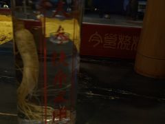 -今邕烧烤(西大店)