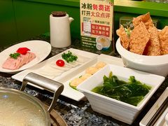 -一席地·本地鸡窝·杭帮鸡火锅(萧山银隆百货店)
