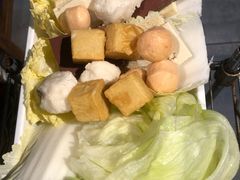 -友乐居羊蝎子(西直门店)