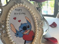 -弦月窗LUNETTE BY AMANDA(复兴路店)