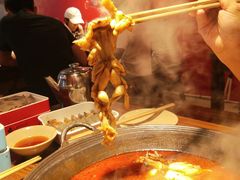 -老天桥蛙炉火锅(姑苏总店)