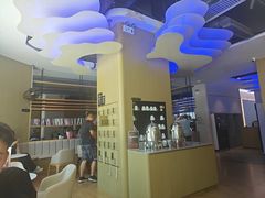 -我爱运动健身·游泳·瑜伽·普拉提馆(大卫城店)