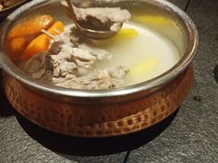 -丝路金桃·新疆菜(徐汇店)