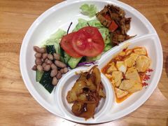 -素满香·素食自助餐(苏州·临顿路店)