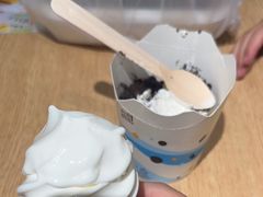 -麦当劳(中山公园龙之梦店)
