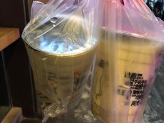 -放哈·甜醅子奶茶创造者(正宁路店)