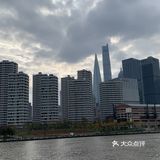 到上海是SB都必须来[调皮]