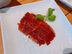 -四季民福烤鸭店(前门廊房二条店)