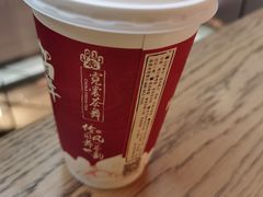 千海茉香-霓裳茶舞(上海静安大悦城店)