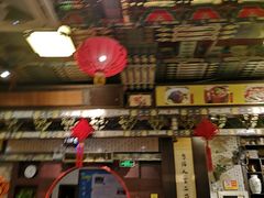 -缪氏川菜(丰盛町店)