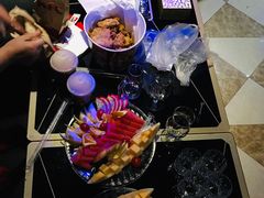 -OS CLUB(长风大悦城店)