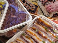 -传闻来紫菜包饭·打糕(西塔韩百店)