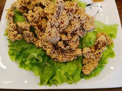 -老回回饺子馆(海洋馆店)