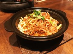 海皇粉丝煲-晶苑餐厅(爱琴海购物中心)