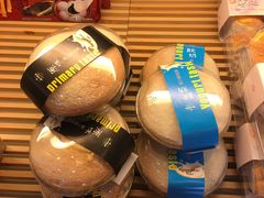 -长发西饼(临顿路店)