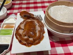 -西贝(紫荆广场店)
