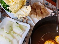 -普宁潮汕牛肉火锅(新香洲店)