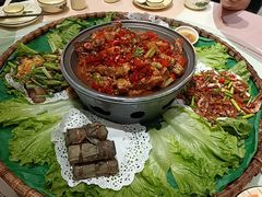 -谢三姐金奖啤酒鱼(总店)