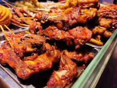 -胡仁根胡记炸炸炸