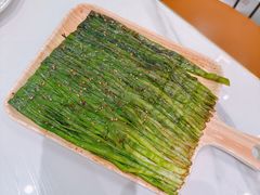 -东北小板凳地摊烧烤(泰来街店)