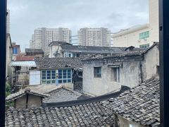 -柠静私家菜(石板巷店)