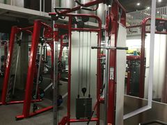 -SAH健身私教工作室(紫东店)