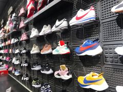 -NIKE武汉品牌体验店
