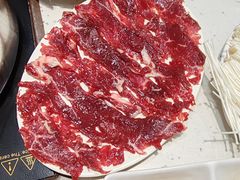 -黑山牛肉汤火锅(花城汇店)