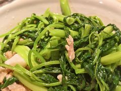 -彭耕记猪油炒小菜(吉联mall店)